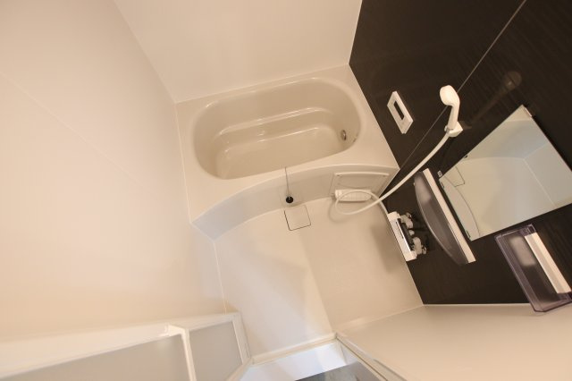 【浴室】 | GH-AlivioFukaiBase 