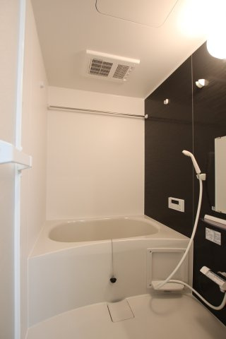 【浴室】 | GH-AlivioFukaiBase 