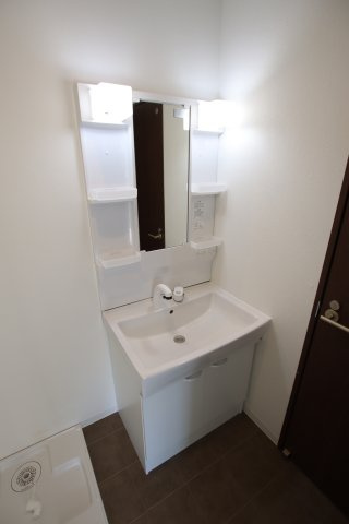 【独立洗面台】 | GH-AlivioFukaiBase 