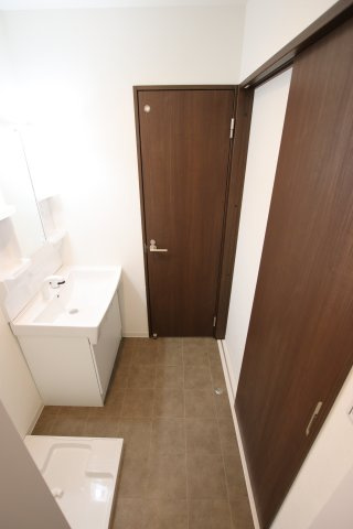 【洗面所】 | GH-AlivioFukaiBase 