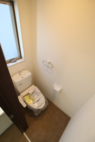 【トイレ】 | GH-AlivioFukaiBase 