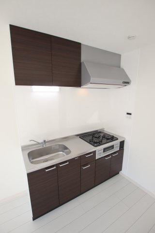 【キッチン】 | GH-AlivioFukaiBase 