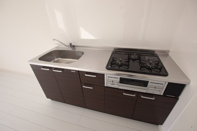 【キッチン】 | GH-AlivioFukaiBase 