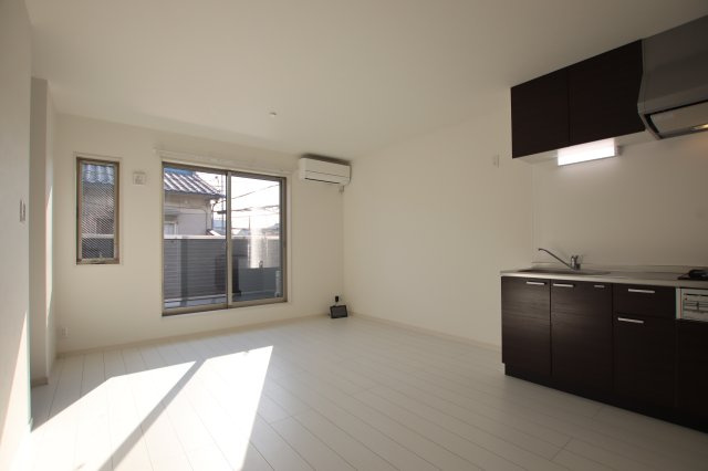 【居間・リビング】 | GH-AlivioFukaiBase 