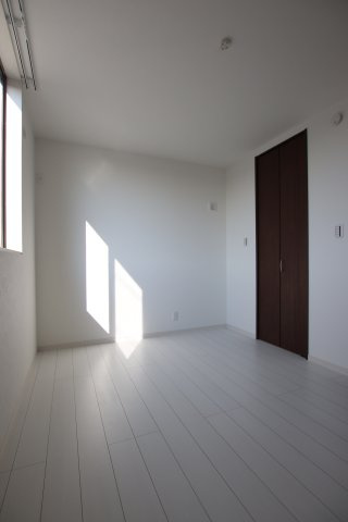 【洋室】 | GH-AlivioFukaiBase 