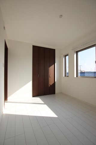 【寝室】 | GH-AlivioFukaiBase 