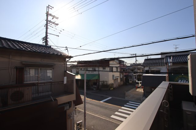 【展望】 | GH-AlivioFukaiBase 