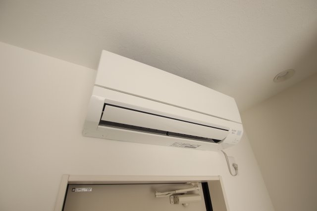 【設備】 | GH-AlivioFukaiBase  | エアコン