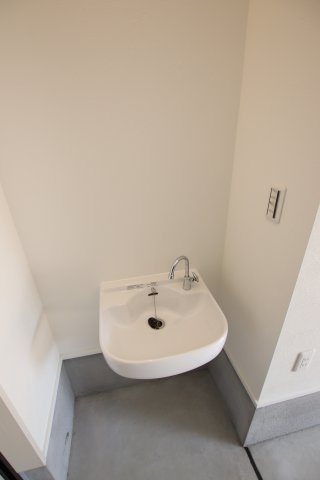 【その他】 | GH-AlivioFukaiBase  | 駐車場水栓