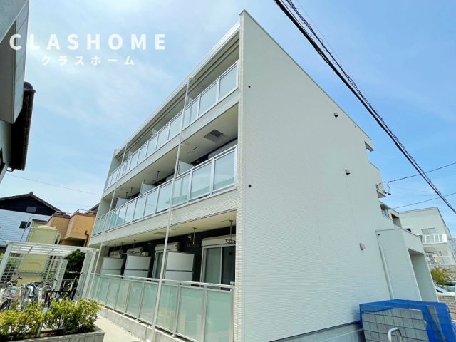 FERIO若松　　刈谷市の賃貸ならクラスホーム刈谷店の外観