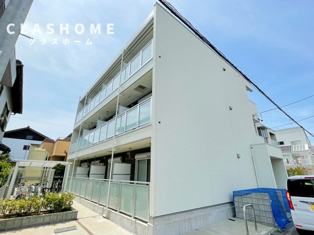 FERIO若松　　刈谷市の賃貸ならクラスホーム刈谷店の外観