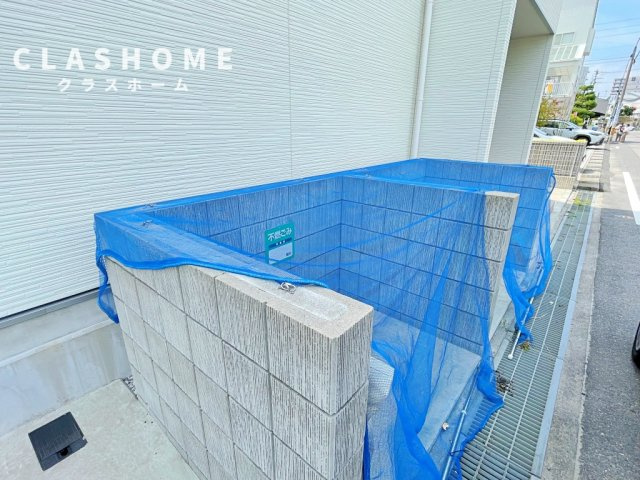 FERIO若松　　刈谷市の賃貸ならクラスホーム刈谷店のその他共用部分
