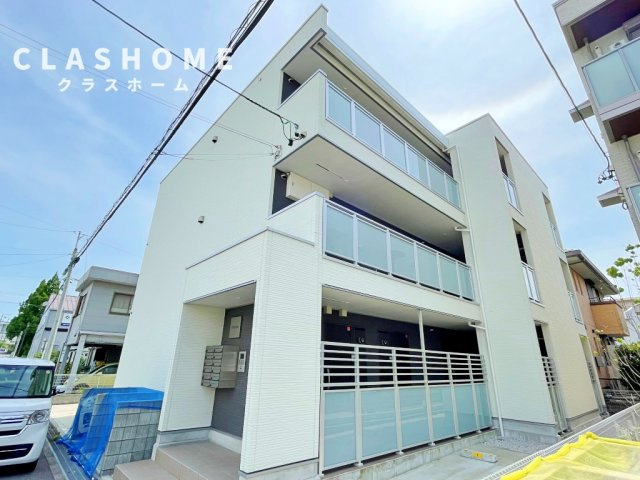 FERIO若松　　刈谷市の賃貸ならクラスホーム刈谷店の外観