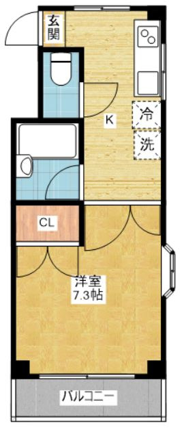 フローラル二瀬｜名古屋市の賃貸ならMy賃貸
