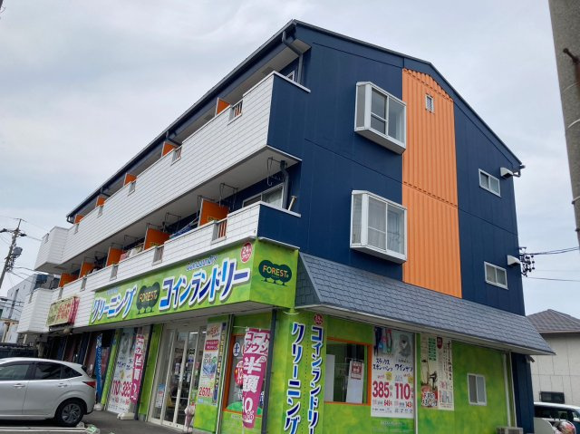 フローラル二瀬｜名古屋市の賃貸ならMy賃貸