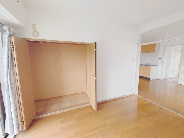 【収納】 | 泉が丘ハイツⅡ