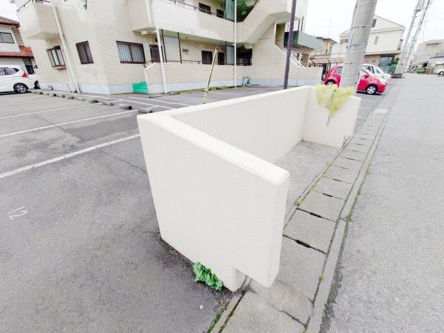 【その他共用部分】 | 泉が丘ハイツⅡ