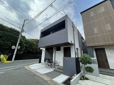 【外観】 | シャンテ