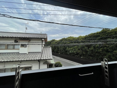 【展望】 | シャンテ