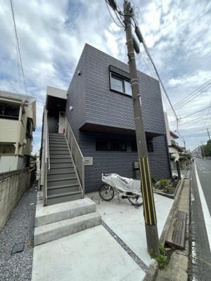 【外観】 | シャンテ