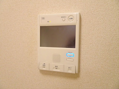【セキュリティ】 | イトーピア幡ヶ谷