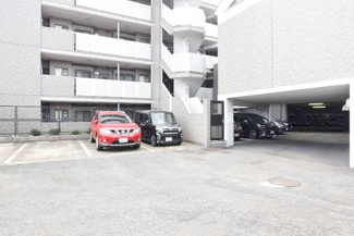 【駐車場】 | 駐車場