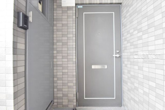 【その他共用部分】 | 共用部　廊下