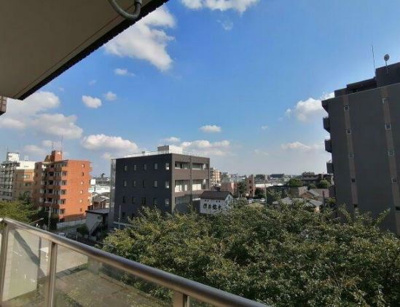 【展望】 | メゾンマグノリア