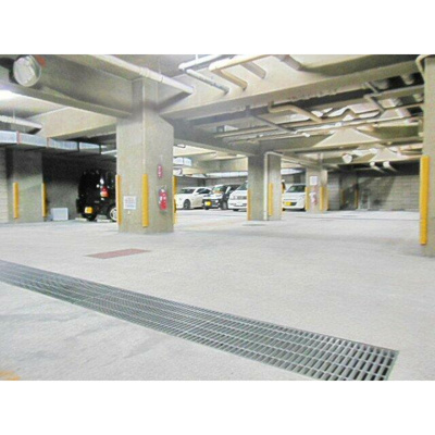 【駐車場】 | メゾンマグノリア