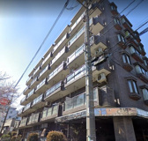 メゾンマグノリアの画像