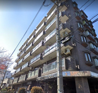 【外観】 | 外観もきれいです