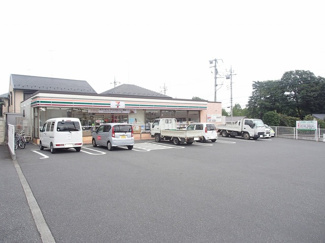 セブンイレブン 清瀬野塩１丁目店まで170ｍ