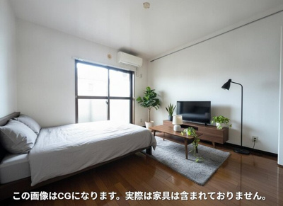 洋室♪