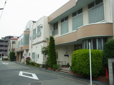 すみのえ幼稚園
