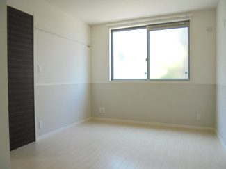 洋室☆彡