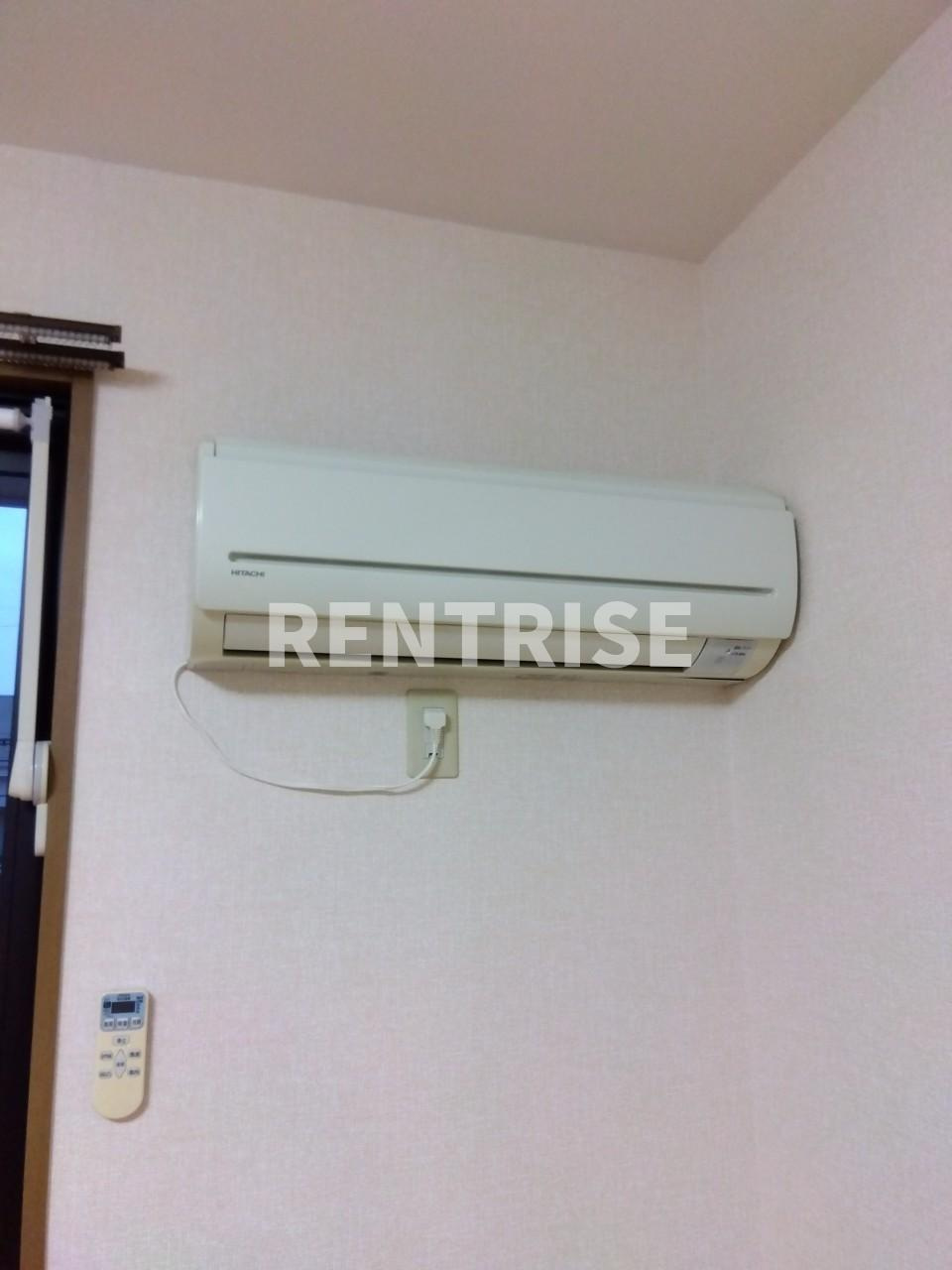 セジュール高畑 Ｂの設備