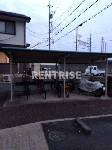 セジュール高畑 Ｂのその他