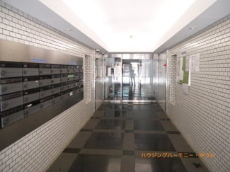 【その他共用部分】