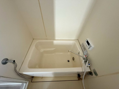 【浴室】 | パークハイツ加太