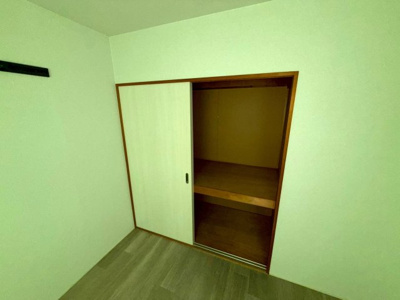 【収納】 | パークハイツ加太