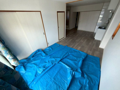 【居間・リビング】 | パークハイツ加太