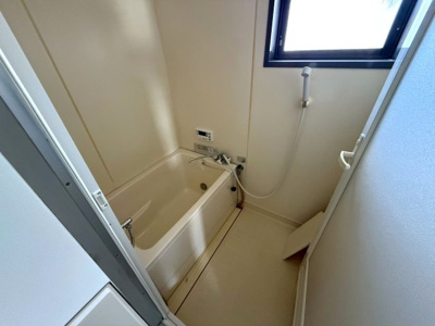 【浴室】 | パークハイツ加太