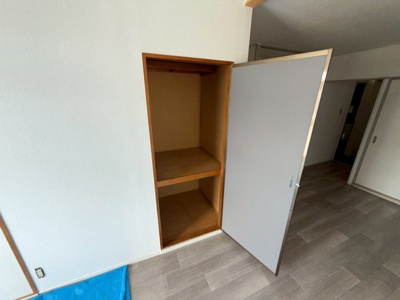 【収納】 | パークハイツ加太