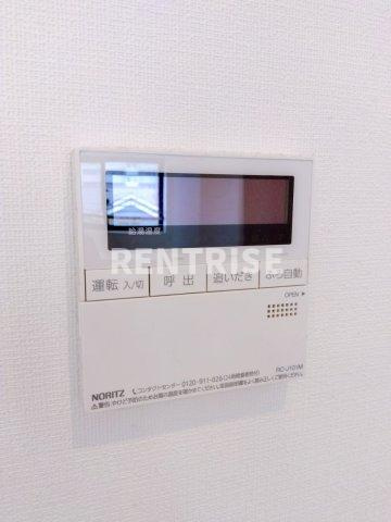 Alba Masumidaの設備