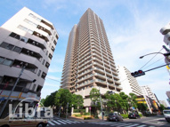 ステーションフロントタワーの画像