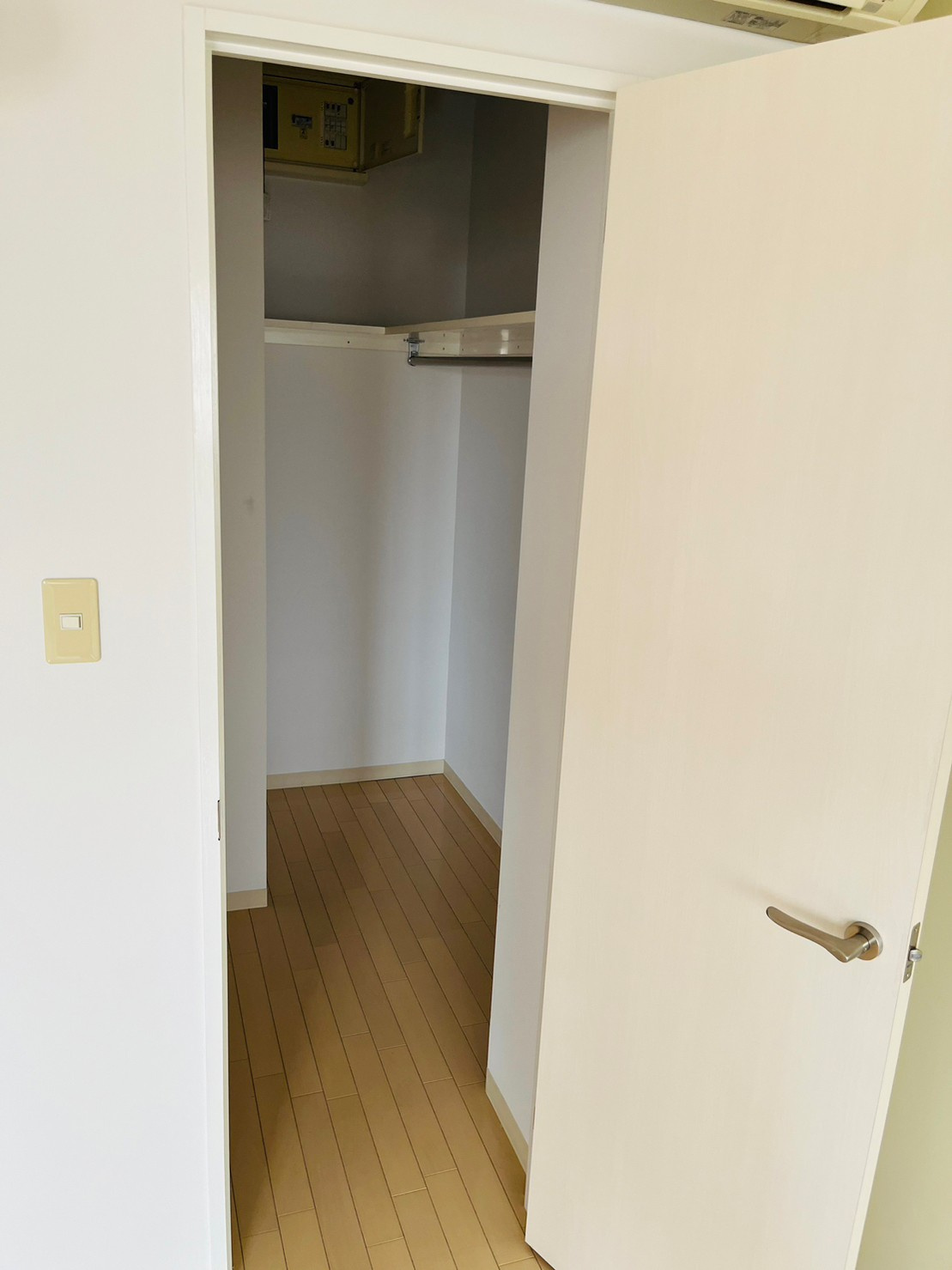 仲介手数料0円！！レインボーカーサ内田橋の収納