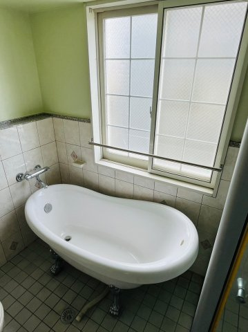 仲介手数料0円！！レインボーカーサ内田橋の浴室