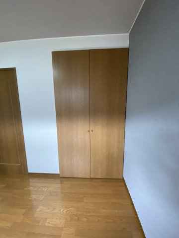 ルイシャトレの収納|洋室には半間分の収納が。