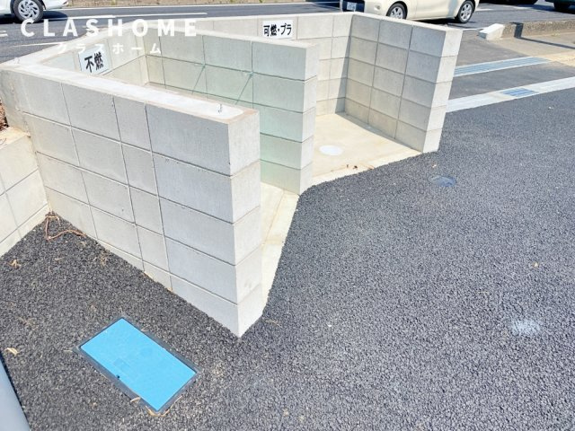 Ｄ－ｒｏｏｍ富士松　　　刈谷市の賃貸ならクラスホーム刈谷店　　のその他共用部分