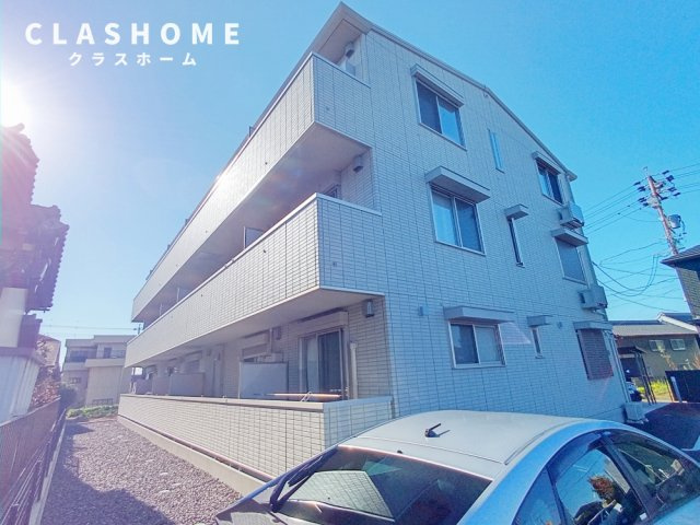 Ｄ－ｒｏｏｍ富士松　　　刈谷市の賃貸ならクラスホーム刈谷店　　の外観